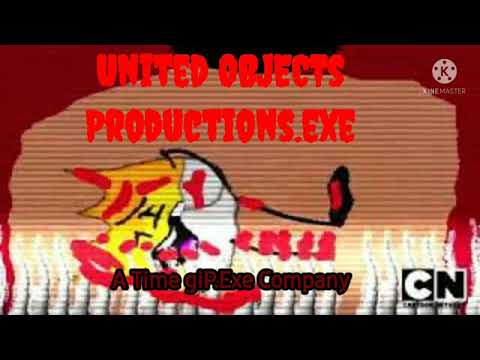 Spiffy Pictures/United Objects Productions.exe/noedolekciN Bloody Megaten (666)