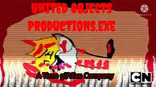 Spiffy Picturesunited Objects Productions.exenoedolekcin Bloody Megaten 666
