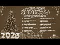 Top 100 Christmas Songs of All Time 🎁 Best Christmas Songs 🌲 Christmas Songs Playlist 2023 ☃️