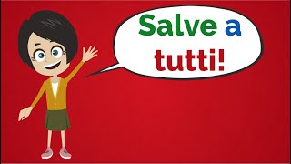 Le Avventure di Lisa in Italia - Lisa