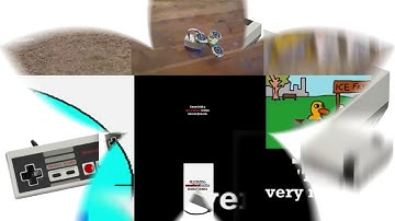 Scan vs Round 8 AVS Edition