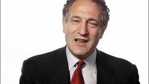 Creating Innovation at Bloomberg LP  | Big Think