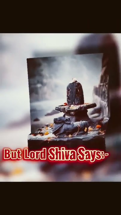 does-lord-shiva-eat-meat-youtube