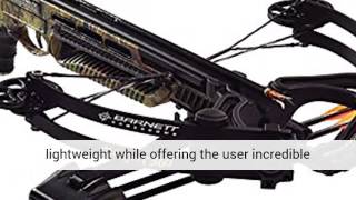 Horton Crossbows