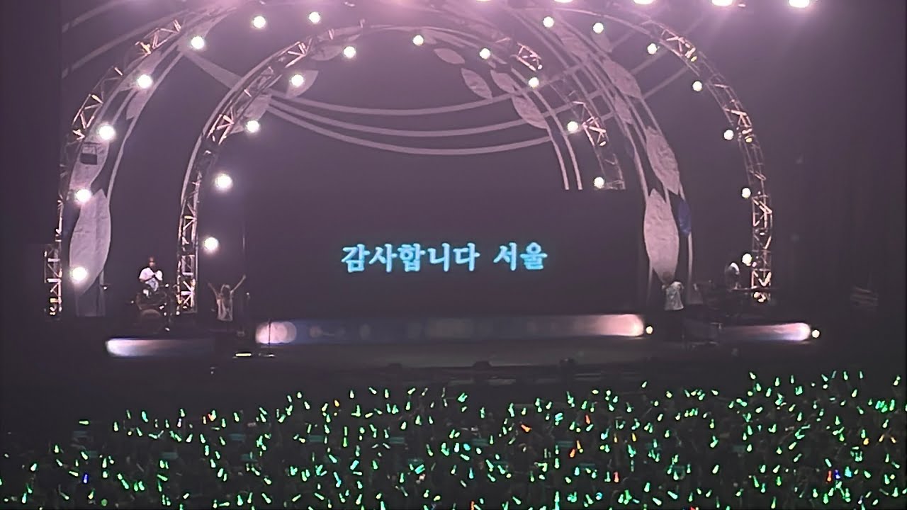 하츠네 미쿠 - Melt 앵콜 마지막 곡 미쿠 엑스포 서울 #하츠네미쿠 #미쿠 #初音ミク #ミク #hatsunemiku #miku #mikuexpo2025 