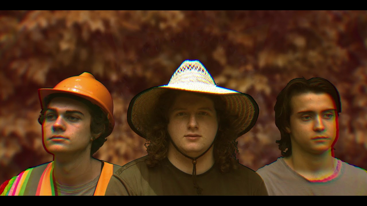 DOWNHEAD: It Could Not Be | Official Music Video