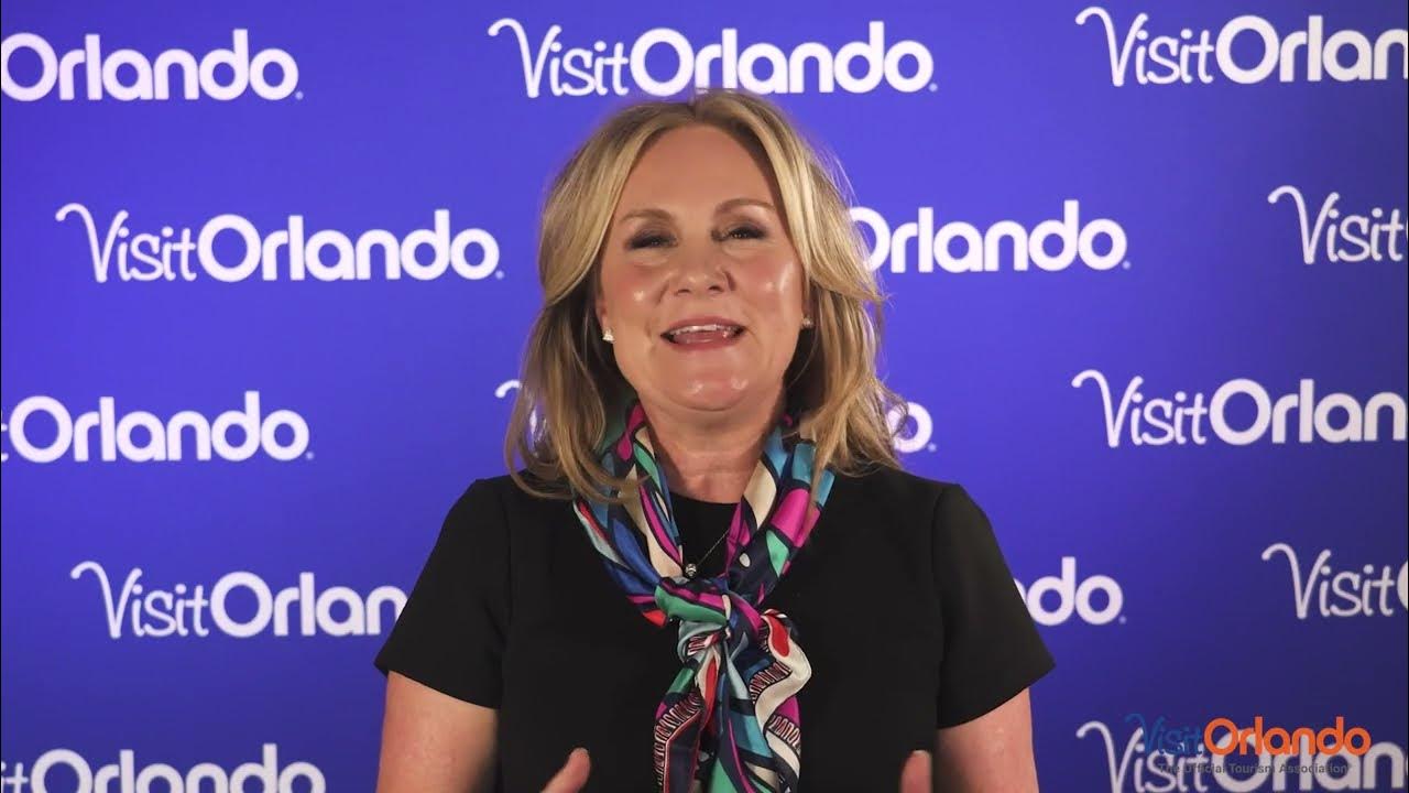SSH and the City of Orlando invite YOU to IMSH 2025, Jan. 1014, 2025