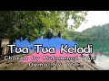 tua tua keladi, Coreo by Muhammad yani, demo Y S F, line dance