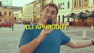 QUESTIONS: DJ APHRODITE