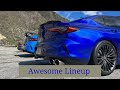 Healthy Engine, Horrible Suspension & Meeting a New Friend at the Canyon?