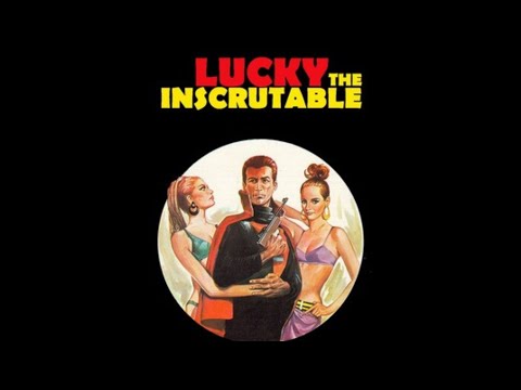 LUCKY, THE INSCRUTABLE