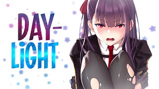「Nightcore」→Heuse x Wolfhowl x RIELL - Daylight (Lyrics)