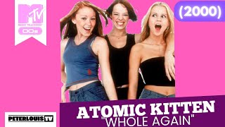 洋楽 atomic kitten / whole again Whole Again - Single by Atomic Kitten | Spotify
