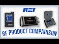 RF Product Comparison