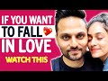 The SECRET To Building LOVE & ROMANCE In A Relationship | Jay Shetty & Radhi Shetty