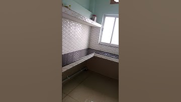 Techniques installation floor tiles |  Preparing floor and wall for tiling-271#shorts #short#kichan