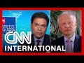 CNNi: Fareed Zakaria questions China’s ambassador to the US about Uyghurs and minority groups