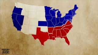 History That Doesnt Suck At Uph