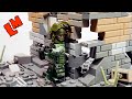 LEGO Самоделка Русский Cпецназ. Как Сделать из Лего Самоделку | LEGO Master