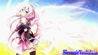 Nightcore - Erdbeben (HD)