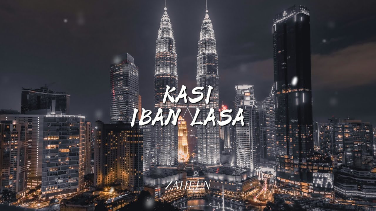 ZAHEEN - KASI IBAN LASA (COVER)