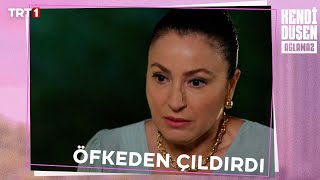 Bana Bunu Nasıl Yaparsın Abi?- Kendi Düşen Ağlamaz Özel Sahneler