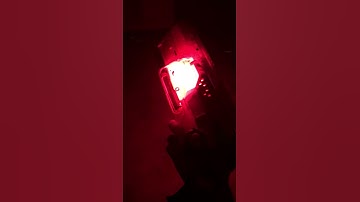 Custom Nerf Hammershot Build