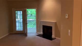 The Candler One Bedroom 915 Sqft