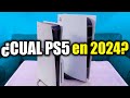  cual comprar en 2024 ps5 slim vs ps5 fat