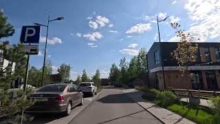 : Green Harbor district, Minsk, Belarus |  , ,  2024