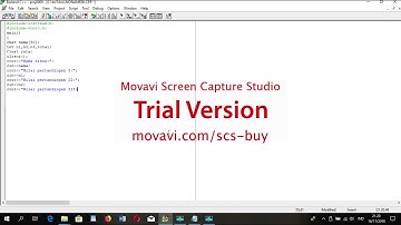 menghitung nilai rata rata siswa menggunakan borland