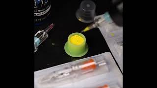 KVM -50pcs Tattoo Needles: 50pcs Mixed Sizes #tattooartist @Shorts  #automobile #soap #smartphone