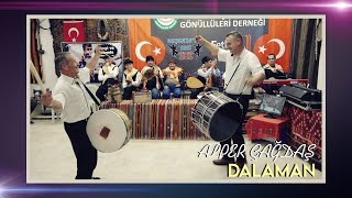 Alper Çağdaş - Dalaman Türküsü / Davul Şov (Yeni) 2021 Resimi