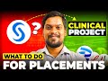 Do THIS to Get Hired in 2025 | Placement Tips That Actually Work!