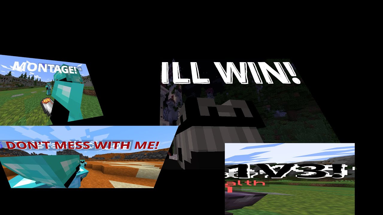 ALL THE QUIETCAT VIDEOS IN 1!