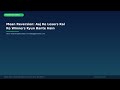 Mean Reversion Samjhiye: Aaj Ke Losers Kal Ke Winners Kyun Bante Hain (Hindi)