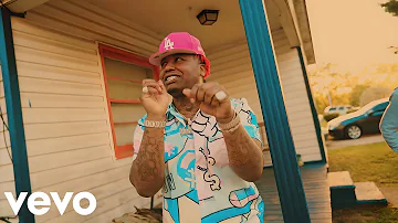 HoneyKomb Brazy ft. Yo Gotti & Boosie Badazz - Virtual [Music Video]