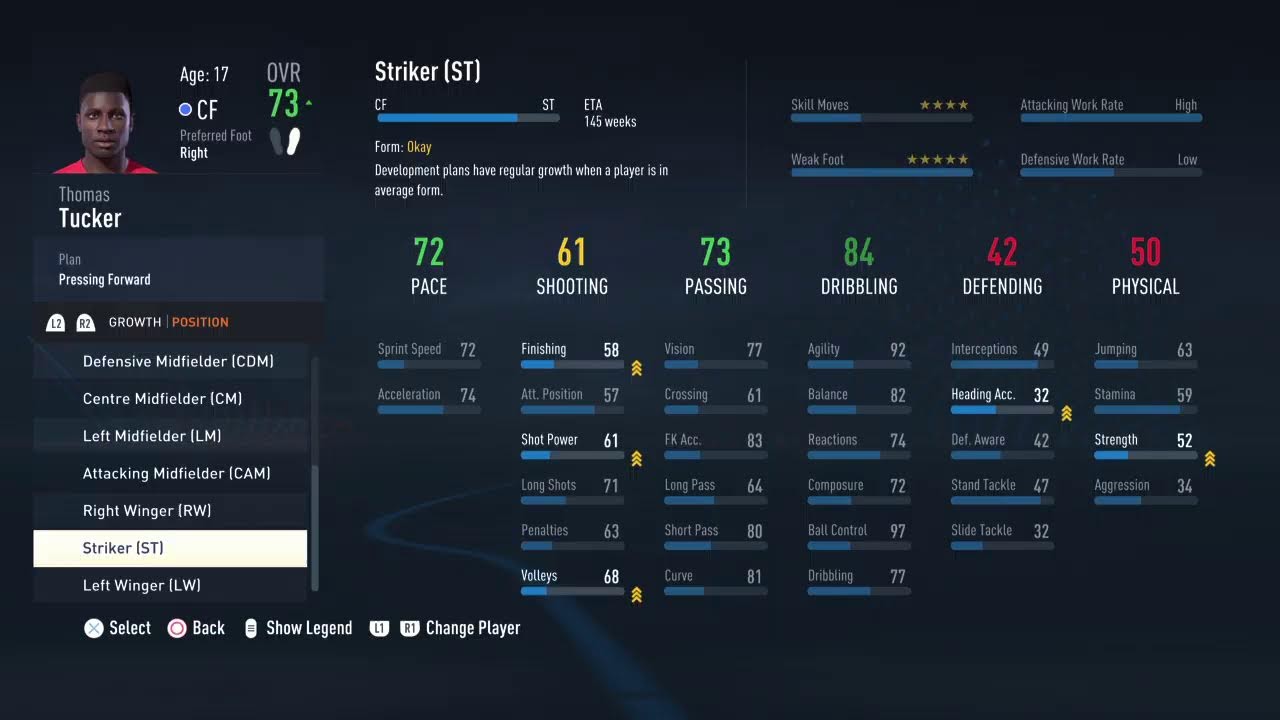 FIFA 23 Wrexham RTG Career Mode Ep 1