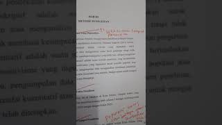 BAB 3 Metodologi Penelitian