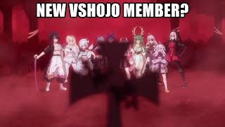 Vtuber Copyright Abuse, Skibidi Toilet Drama, New Vshojo Member