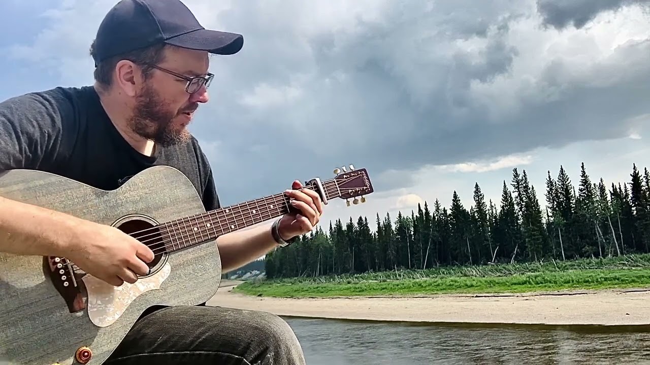 Red River Valley by... um, the Hay River