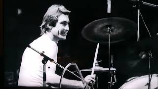 Charlie Watts: Rolling Stones drummer dies at 80 - BBC News Report