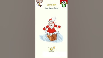 inavb DOP 2: Delete One Part  Level 213 214 215 Walkthrough Solution #shorts #DOP2