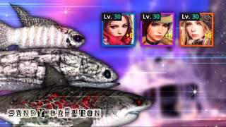 MAX Dream Team VS Elite Named! (World Fishing Championship) screenshot 5