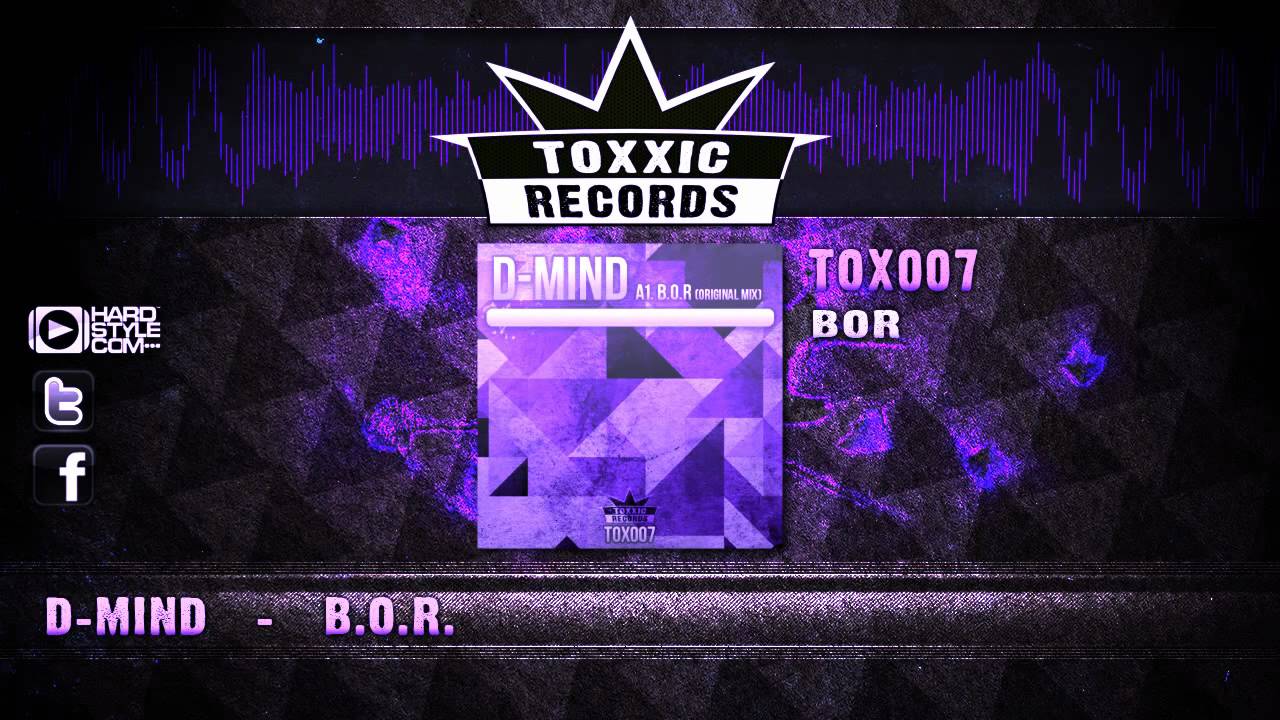 Toxxic Tube