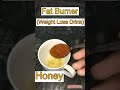 I Drank a 10kg Weight Loss Beverage #shortsvideo #health
