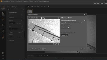 2D - How-to: Wizard: Rough Measurement