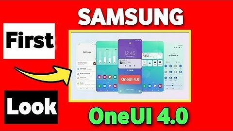 Samsung OneUI 4.0 & Android 12 First Look 🤩| A51 A52 M21 M31 M11 M51 M31S A21S A31 S10 S20 S21