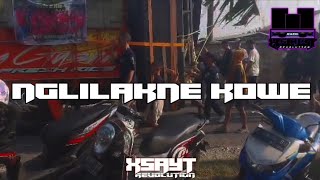 Dj Karnaval Cek Sound Horeg Nglilakne Kowe Lungo Aku Wes Lilo Remixer Pemula Xsayt Revolution