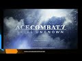 Ace Combat 7 | RB4 | Gameplay 05 14
